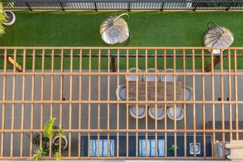 Inner City 1 Bedroom Apartment With Rooftop Pool And Parking - Serain Residences Brisbane Exterior foto