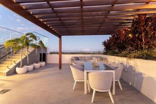 Inner City 1 Bedroom Apartment With Rooftop Pool And Parking - Serain Residences Brisbane Exterior foto